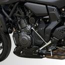Belly Pan Matt Black For Yamaha MT-07 2025>Current