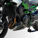 Belly Pan Matt Grey Metallic/Spark Black [739]/Blazed Green [45Q] For Kawasaki Z 900 2025>Current