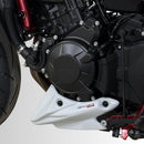 Belly Pan Matt Pearl Glare White [NHB54] For Honda CB750 Hornet 2025>Current