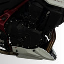 Belly Pan Matt Pearl Glare White [NHB54] For Honda CB750 Hornet 2025>Current