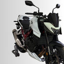 Belly Pan Matt Pearl Glare White [NHB54] For Honda CB750 Hornet 2025>Current