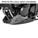 Belly Pan Metallic Diablo Black [17K] For Kawasaki Z 750 2007>2012