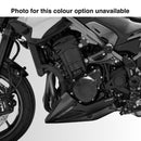 Belly Pan Metallic Flat Spark Black [739] For Kawasaki Z 900 2025>Current