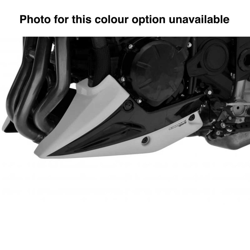 Belly Pan For Metallic Phantom Silver [GU]/Metallic Carbon Grey [51A] For Kawasaki Z 900 2020-Current