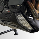 Belly Pan Midnight Black [BL2] For Yamaha Tracer 9/GT 2025>Current