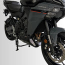 Belly Pan Midnight Black [BL2] For Yamaha Tracer 9/GT 2025>Current