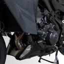 Belly Pan Midnight Black [BL2] For Yamaha Tracer 9/GT 2025>Current
