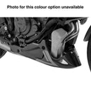 Belly Pan For Storm Fluo Tri Colour (Storm/Red/Blue) For Yamaha MT-07 2021-Current