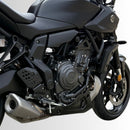Belly Pan Tech Black For Yamaha MT-07 2025>Current