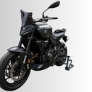 Belly Pan Tech Black For Yamaha MT-07 2025>Current