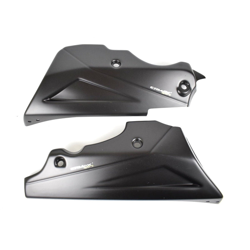 Belly Pan Unpainted For Yamaha MT-09 2024-Current