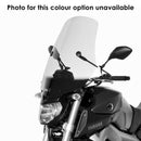 High Touring Screen Brown Smoke For Yamaha MT-09 2014-2016