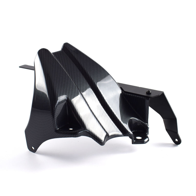 Hugger Carbon Look For Yamaha MT-09 2024-Current