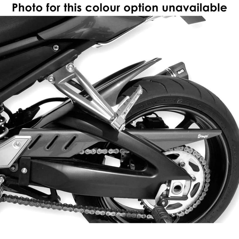 Hugger For Lava Red/Rapid Red [drmk] For Yamaha FZ1 2006-2015