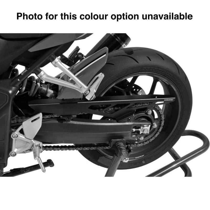 Hugger  Grand Prix Red [R380] For Honda CBR 650 R 2019-2020