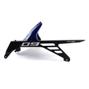 Hugger  Icon Blue For Yamaha MT-09 2024-Current