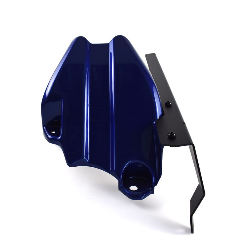 Hugger  Icon Blue For Yamaha MT-09 2024-Current