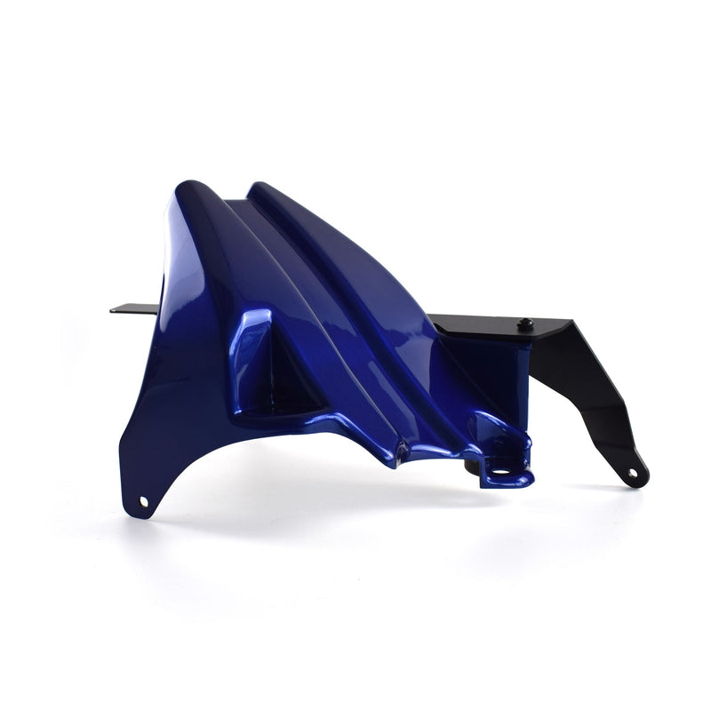 Hugger  Icon Blue For Yamaha MT-09 2024-Current