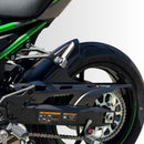 Hugger Matt Black For Kawasaki Z 900 2025>Current