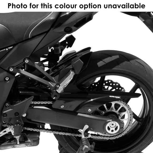 Hugger For Unpainted For Kawasaki Z 1000 SX 2017-2019