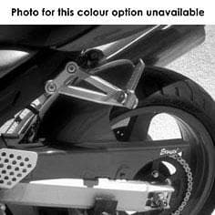 Hugger For Carbon Look For Kawasaki ZX12-R 2000-2003