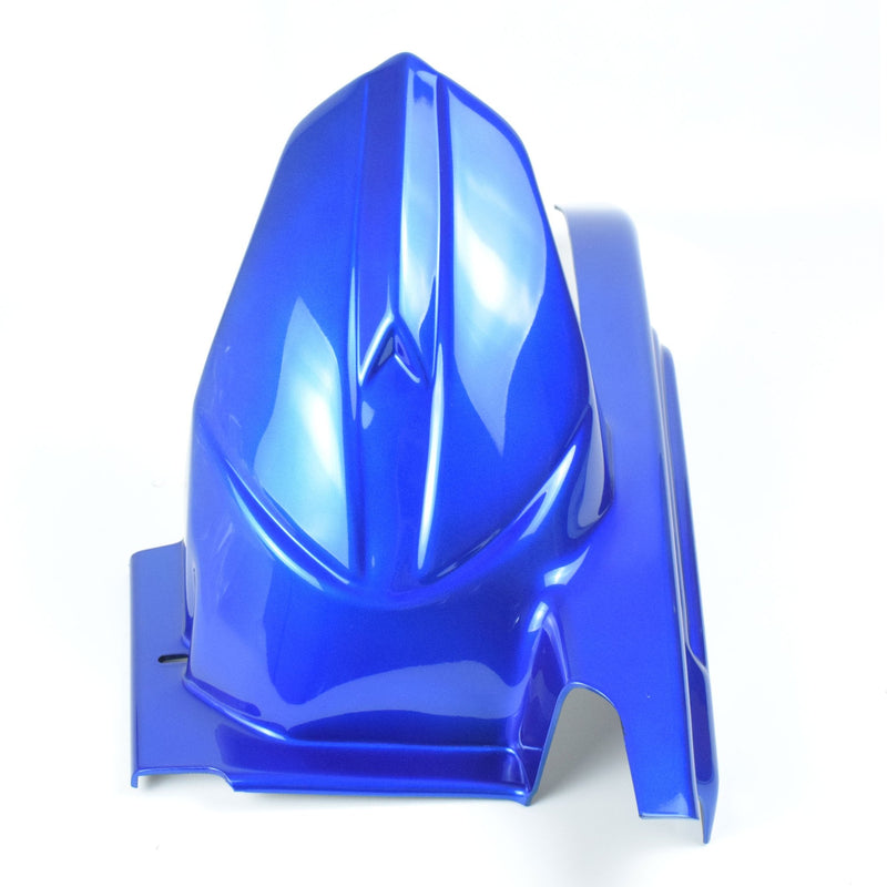 Hugger For Metallic Blue (Metallic Glint Wave) For Honda NC 750 X 2016-2020