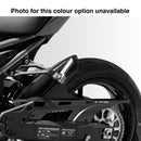 Hugger Blazed Green [45Q] For Kawasaki Z 900 2025>Current