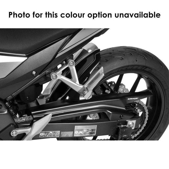 Hugger For Matt Black For Honda CB 500 F 2019-Current