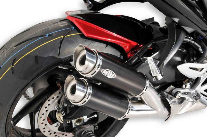 Hugger For Metallic Red/Metallic Black (Candy Prominence Red/Glass Sparkle Black) For Suzuki GSX-S 1000 2015-2021