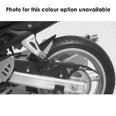 Hugger  Unpainted For Suzuki SV650 1999-2002