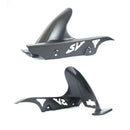 Hugger  Unpainted For Suzuki SV650 1999-2002