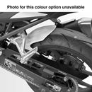 Hugger With Aluminium Chainguard Carbon Look For Honda CB750 Hornet 2025>Current
