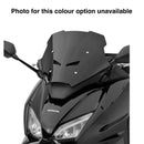 Hypersport Screen Dark Smoke For Honda Forza 750 2021-Current