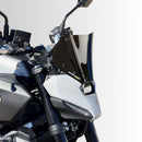 Hypersport Screen Dark Smoke For Yamaha MT-07 2025>Current