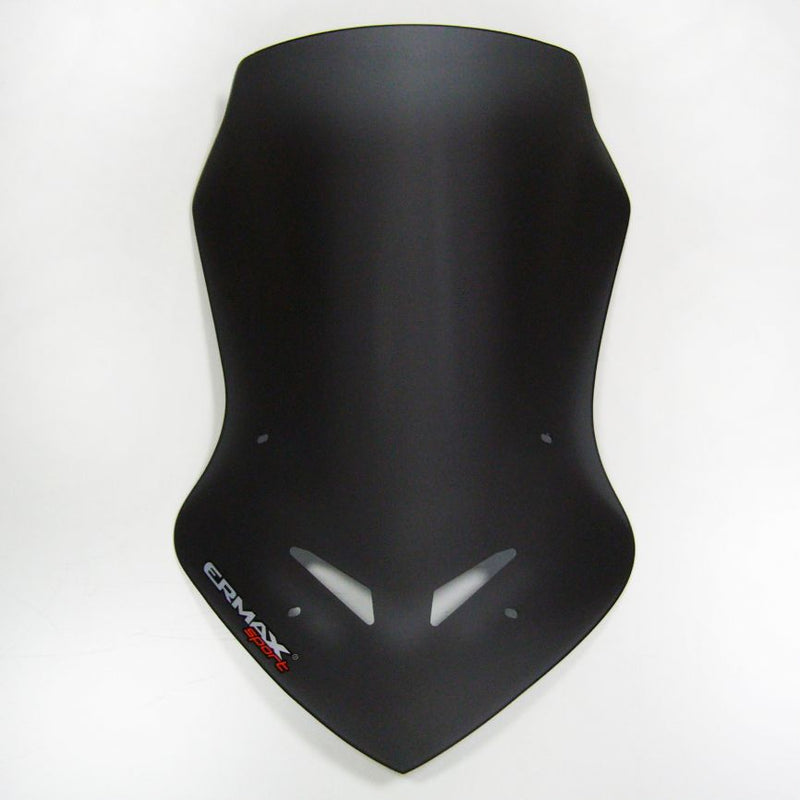 Original Size Screen For Satin Black (Opaque) For Yamaha Tracer 9/9 GT 2021-Current