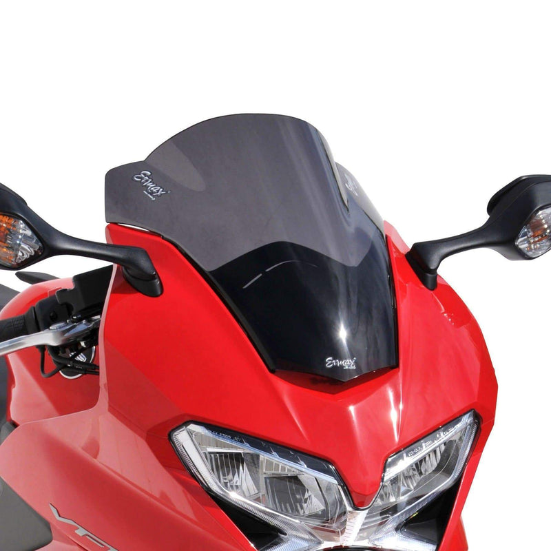 Racing Screen Brown Smoke For Honda VFR 800 F 2014-2016