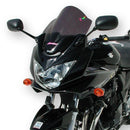 Racing Screen Dark Smoke For Suzuki GSF 1250 S Bandit 2006-2014
