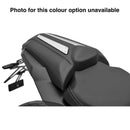 Seat Cowl Candy Chromosphere Red [R 381]/Black [NH1] For Honda CB 650 R 2021-Current