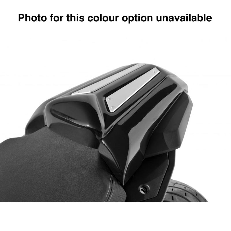 Seat Cowl For Candy Chromosphere Red/Black For Honda CB 650 R 2019-Current