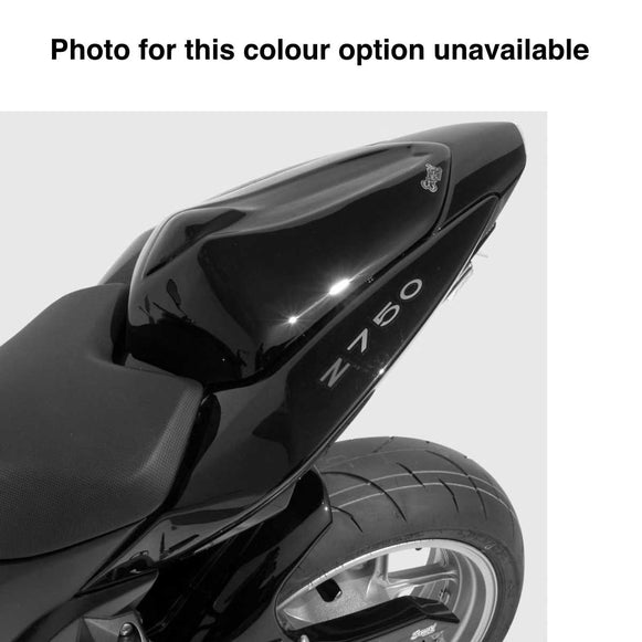 Seat Cowl For Candy Sparkling Orange For Kawasaki Z 750 2007-2011