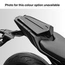 Seat Cowl Unpainted For Yamaha MT-07 2025>Current