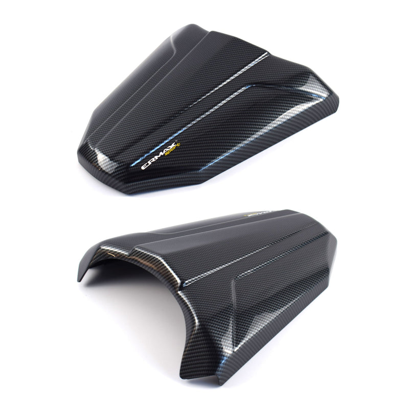 Seat Cowl Carbon Look For Yamaha MT-09 2024-Current