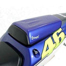 Seat Cowl Matt Black For Honda CBR 600 F 2001>2004