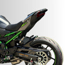 Seat Cowl Matt Black For Kawasaki Z 900 2025>Current