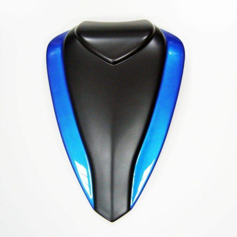 Seat Cowl For Matt Blue/Matte Black (Triton Blue) For Suzuki GSX-S 1000 2015-2021