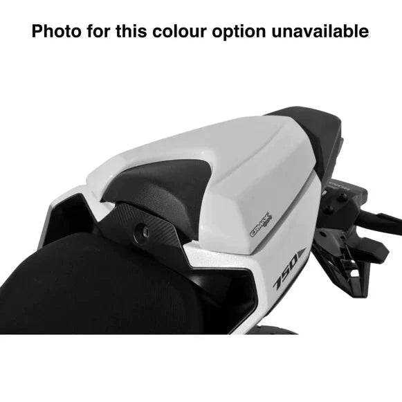 Seat Cowl For Matt Iridium Grey Metallic For Honda CB 750 Hornet 2023-Current