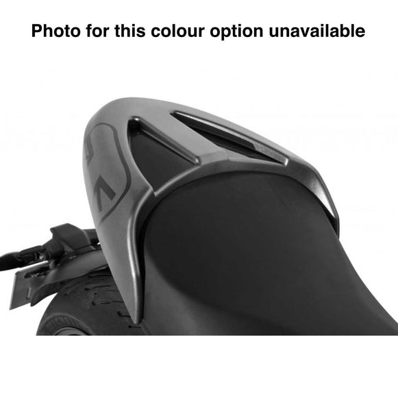 Seat Cowl For Silver Ice For Triumph Trident 660 2021-Current