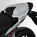 Seat Cowl Matt Pearl Glare White [NHB54] For Honda CB750 Hornet 2025>Current