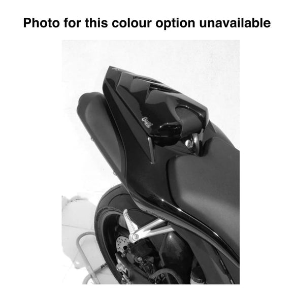 Seat Cowl For Metallic Black (Dark Grey Metallic) For Yamaha YZF-R1 2008-2008