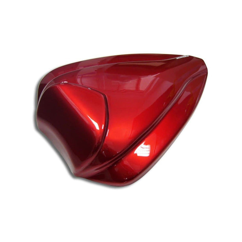 Seat Cowl For Metllic Red (Candy Prominence Red) For Suzuki GSX-S 1000 2015-2021